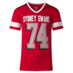 Sydney Swans Football Top