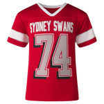 Sydney Swans Youth Football Top