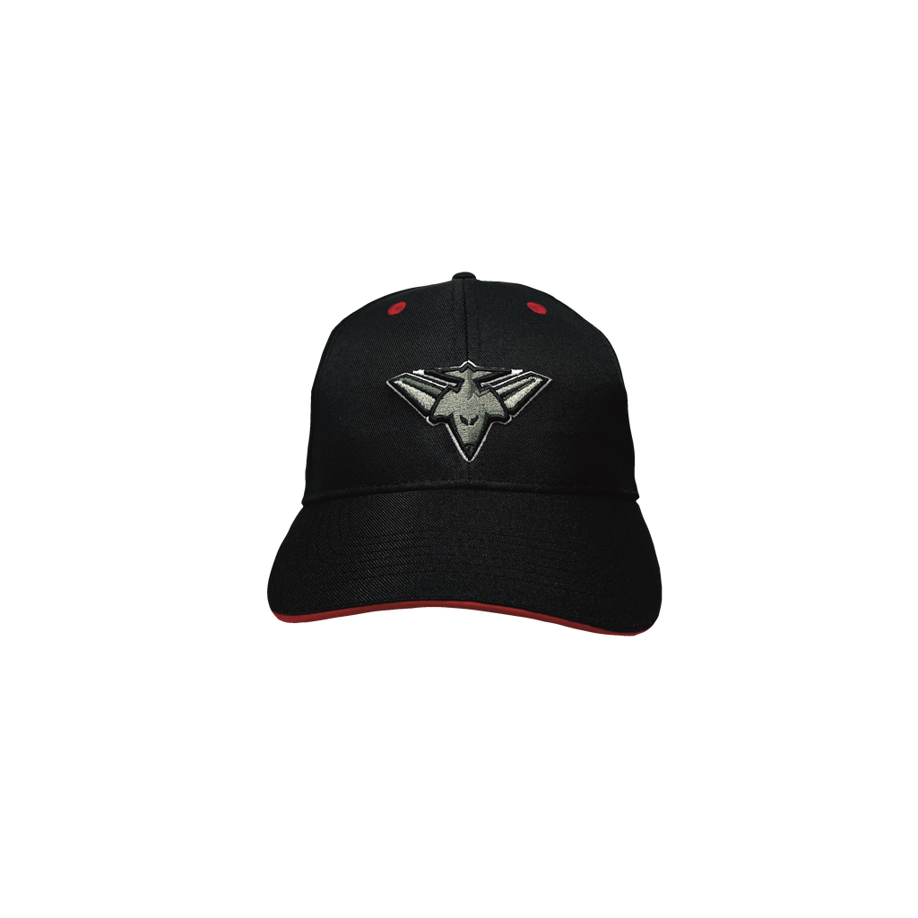 Essendon Bombers Adult  Logo Cap