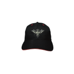 Essendon Bombers Adult  Logo Cap