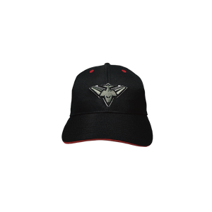 Essendon Bombers Adult  Logo Cap