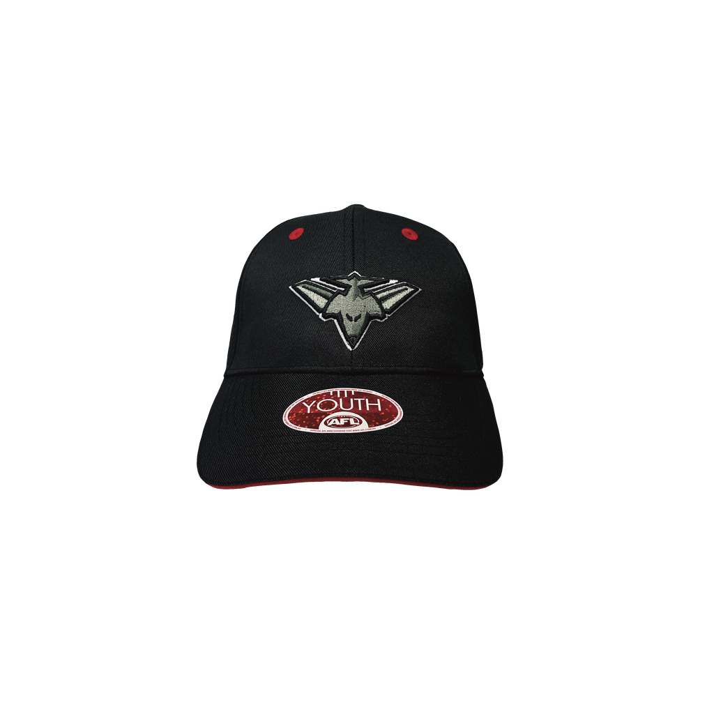 Essendon Bombers Youth  Logo Cap