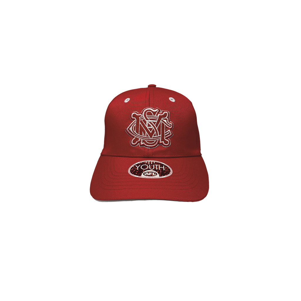 Sydney Swans Youth  Logo Cap