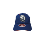 Western Bulldogs Youth  Logo Cap