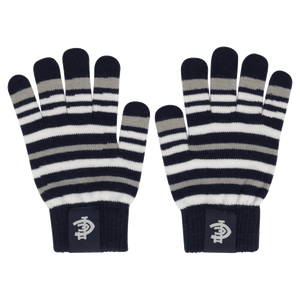 Carlton Blues Supporter Gloves