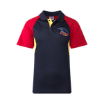 Adelaide Crows Premium  Polo