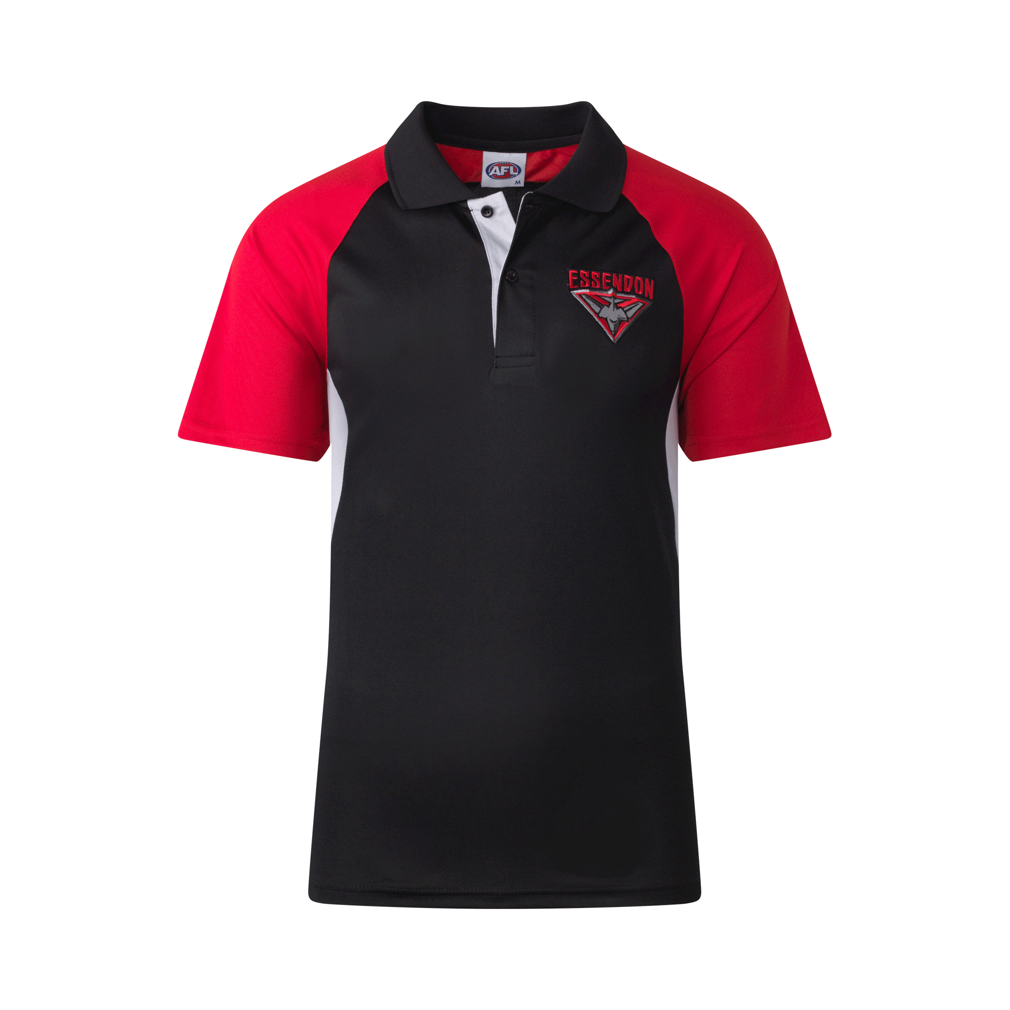 Essendon Bombers Premium  Polo