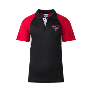 Essendon Bombers Premium  Polo