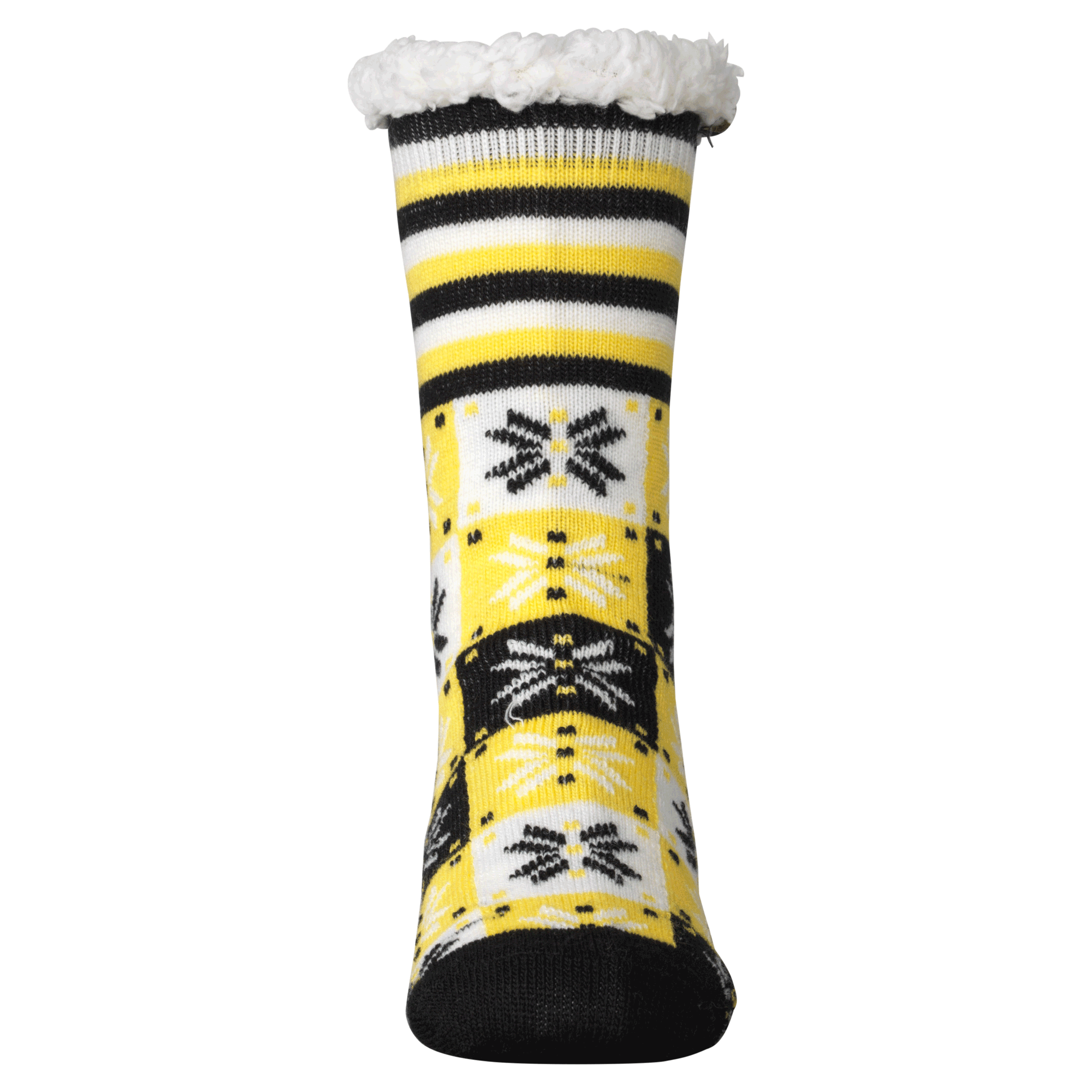 Richmond Tigers Sherpa Socks