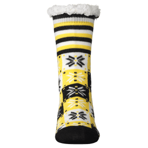 Richmond Tigers Sherpa Socks