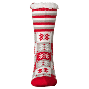 Sydney Swans Sherpa Socks