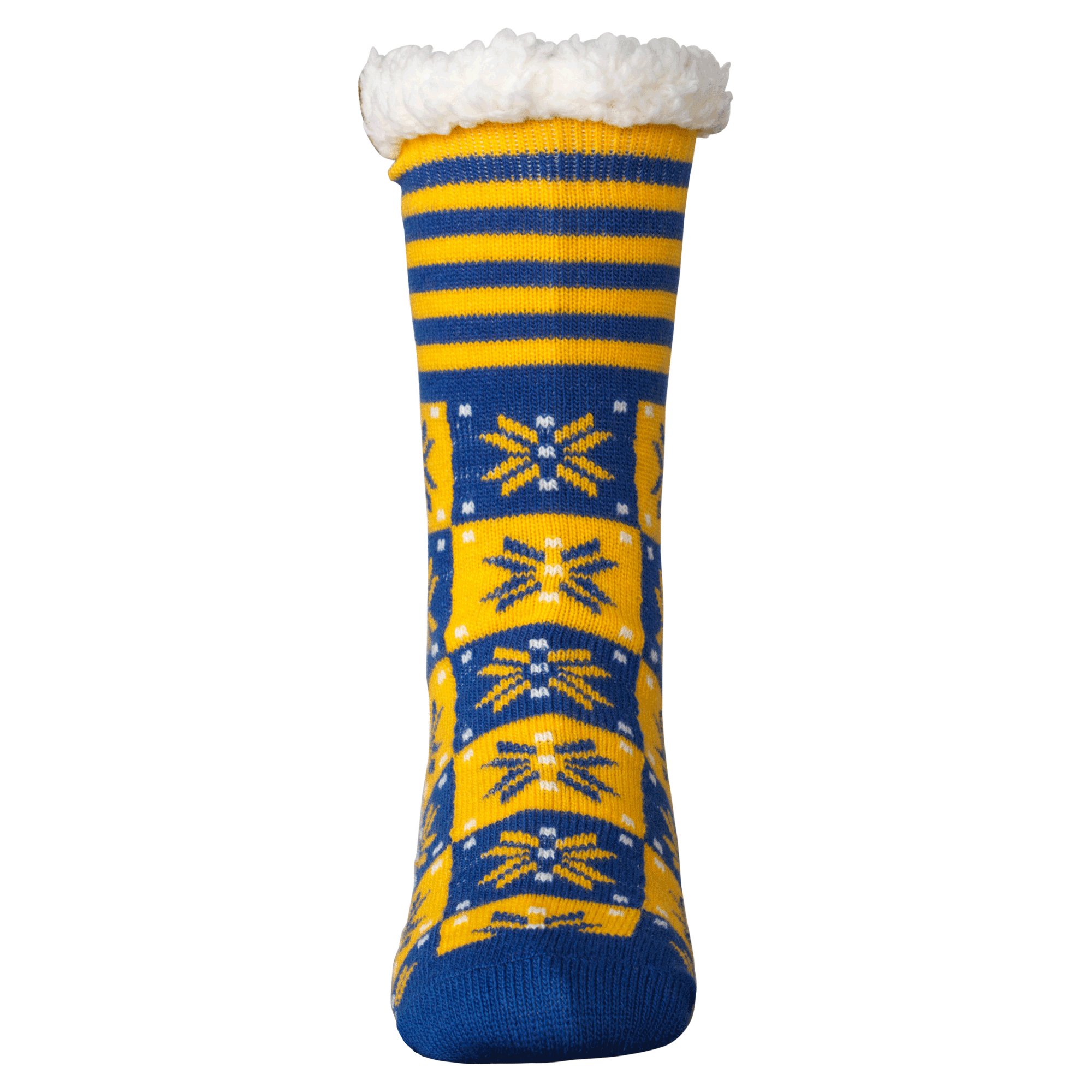 West Coast Eagles Sherpa Socks