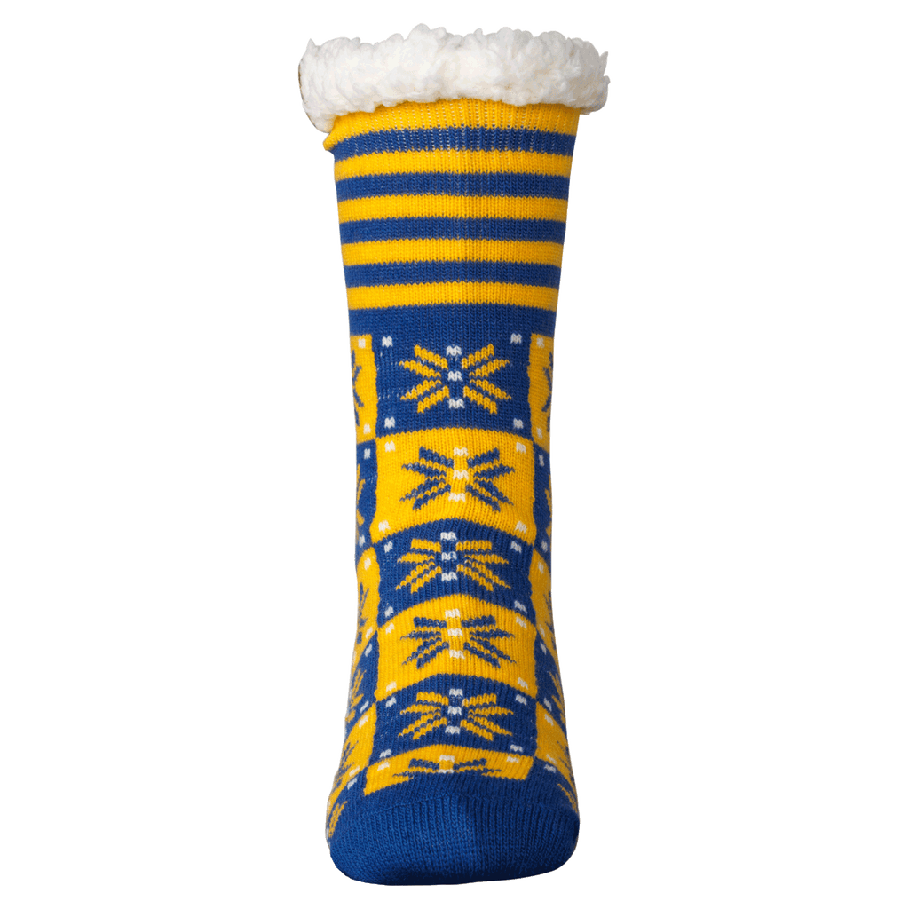 West Coast Eagles Sherpa Socks