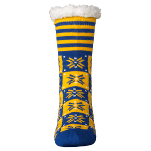 West Coast Eagles Sherpa Socks