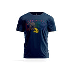 Adelaide Crows Rainbow Tee