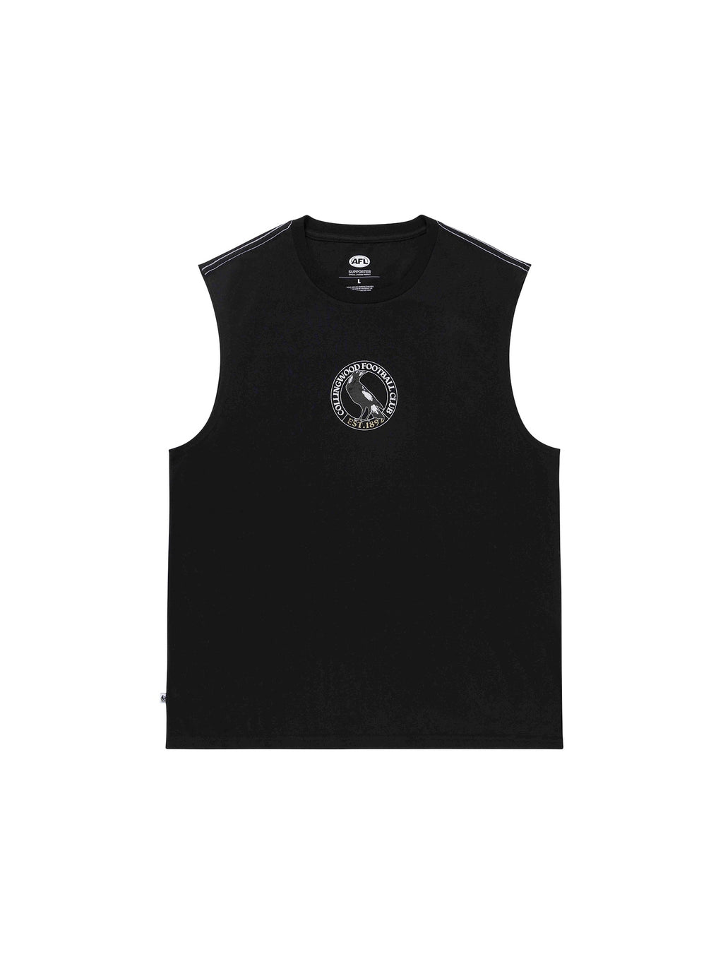 Collingwood Magpies Graphic Tank