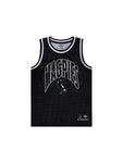 Collingwood Magpies Youth Basketball Singlet