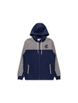 Carlton Blues FZ Hoodie