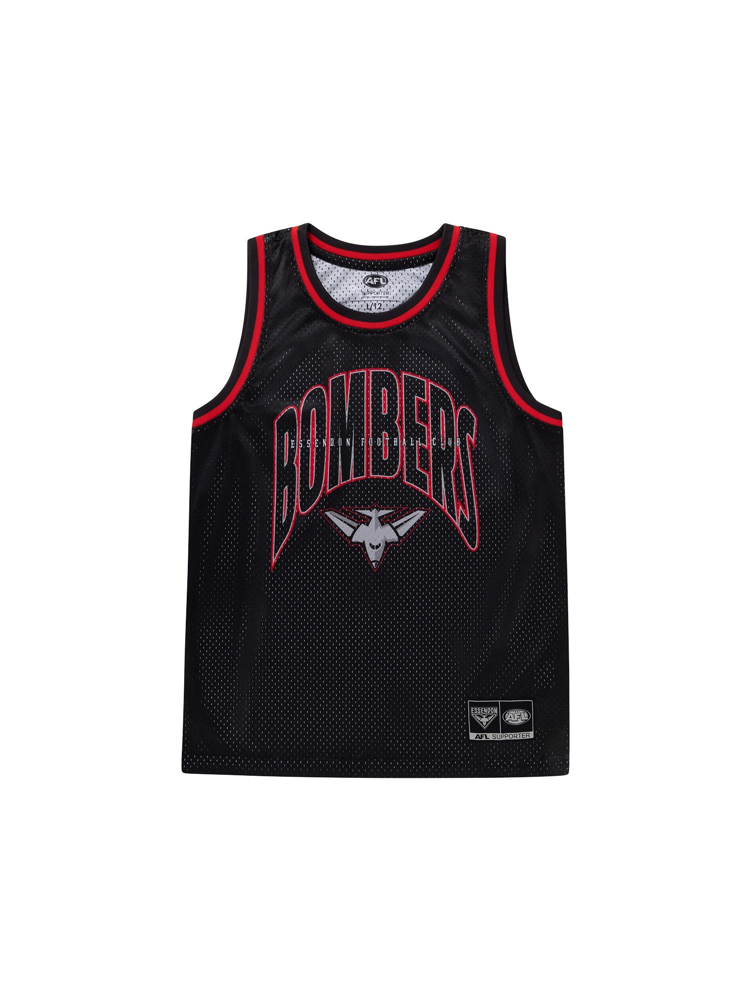 Essendon Bombers Youth Basketball