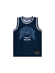 Geelong Cats Youth Basketball Singlet