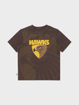 Hawthorn Hawks Youth Tee