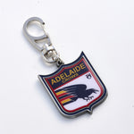 Adelaide Crows First 18 Keyring