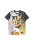 Richmond Tigers Youth Indigenous Player Tee - Rioli Jnr