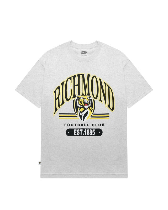 Richmond Tigers Vintage Graphic Tee