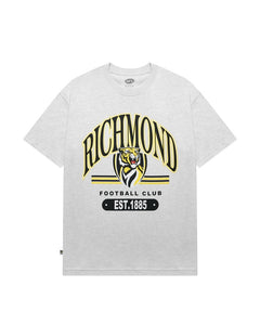 Richmond Tigers Vintage Graphic Tee