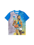 West Coast Eagles Youth Indigenous Player Tee - Liam Ryan