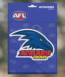 Adelaide Crows Logo Air Freshener