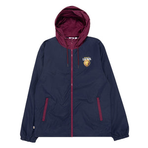 Brisbane Lions Windbreaker Jacket