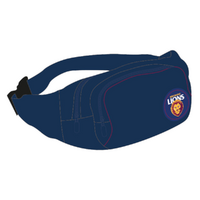 Brisbane Lions Waist - Bum Bag