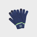 Canberra Raiders Touchscreen Gloves