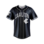 Carlton Blues "Slugger" Baseball Shirt