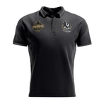 Collingwood Magpies 2023 Premiers Gold Polo