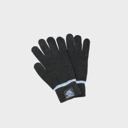 Cronulla Sharks Touchscreen Gloves