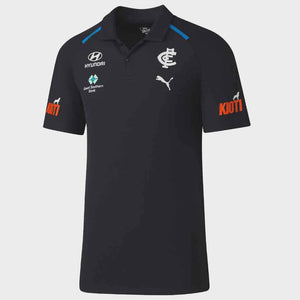 Carlton Blues 2024 Team Polo