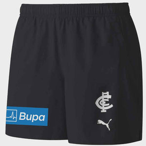 Carlton Blues 2024 Training Shorts