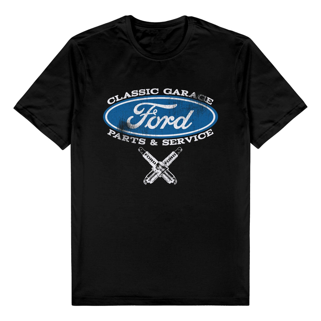 Ford Garage T-Shirt