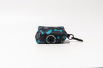 Port Adelaide Power Pet Poop Bag Holder