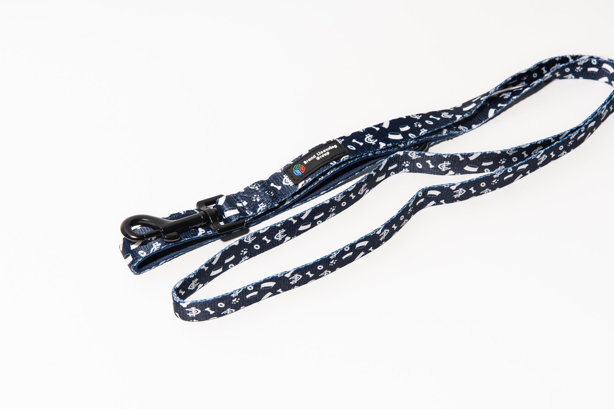 Carlton Blues Pet Lead