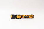 Hawthorn Hawks Pet Collar