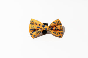 West Coast Eagles Pet Bow Tie