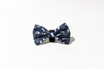 Geelong Cats  Pet Bow Tie