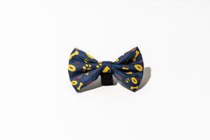 Adelaide Crows  Pet Bow Tie