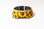 Hawthorn Hawks Pet Bowl