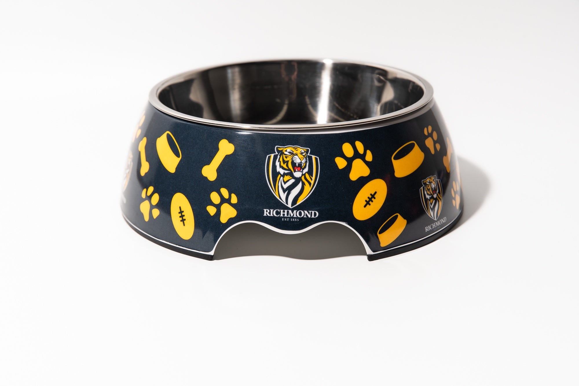 Richmond Tigers Pet Bowl