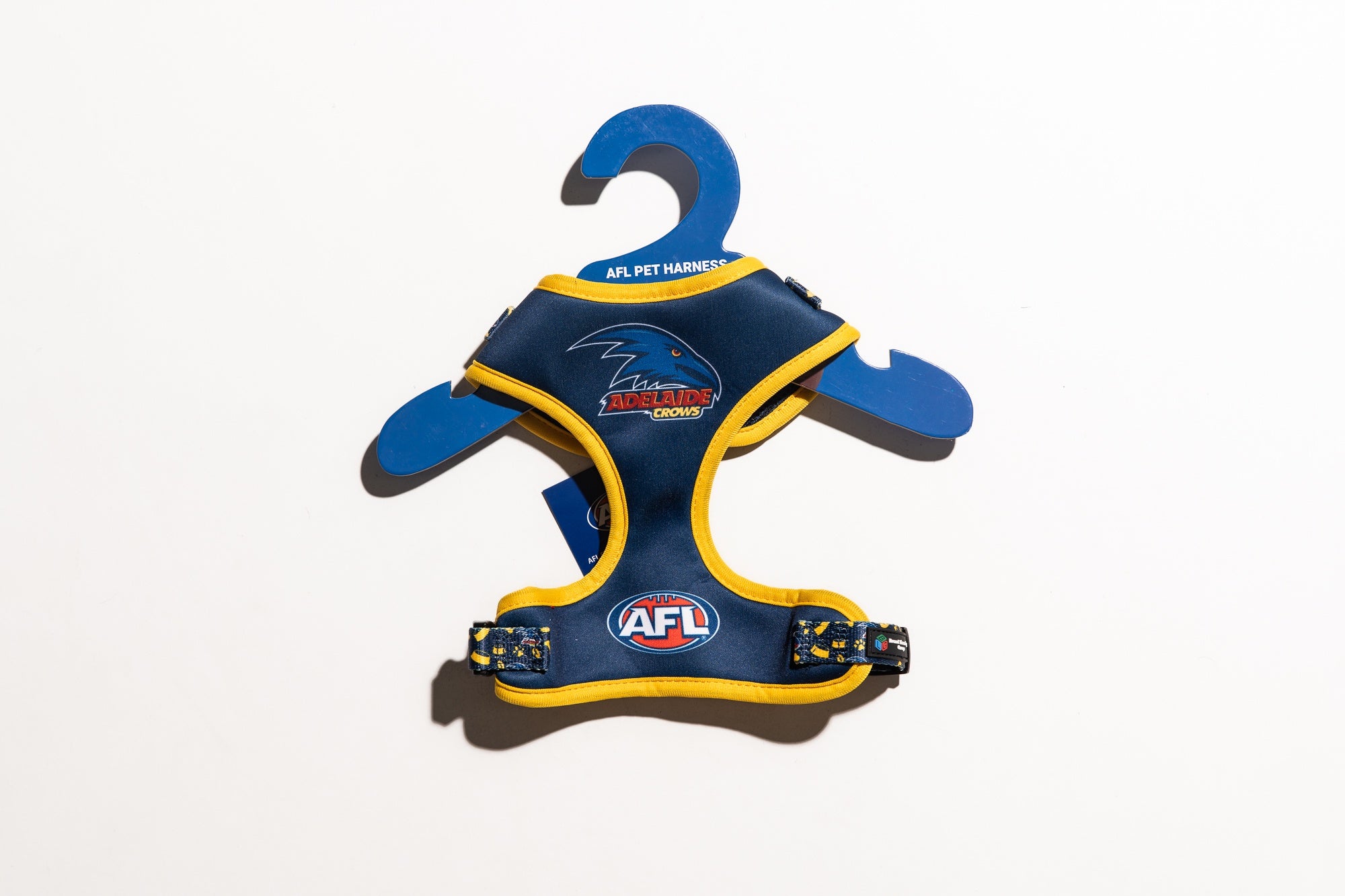 Adelaide Crows Pet Harness