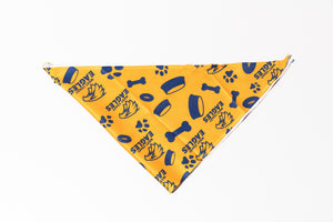 West Coast Eagles Pet Bandana